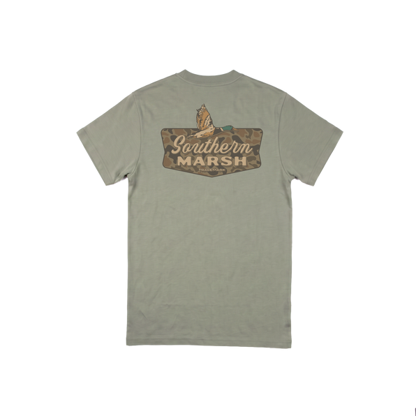 Brigade Olive