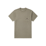 Stonewall Olive | FRONT