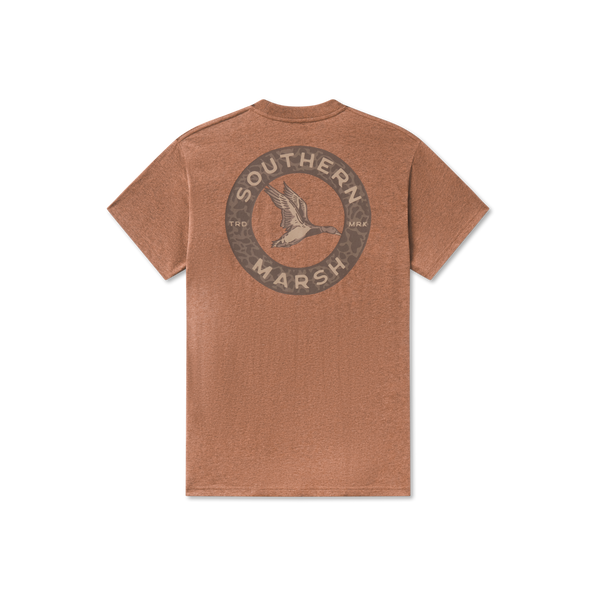 Washed  Walnut | Back