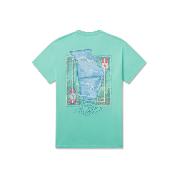 Bimini Green