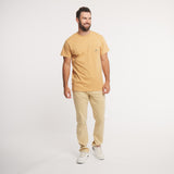 Camel | ON MODEL | FULL OUTFIT