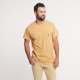 Camel | ON MODEL | FRONT