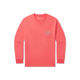 Coral | Front