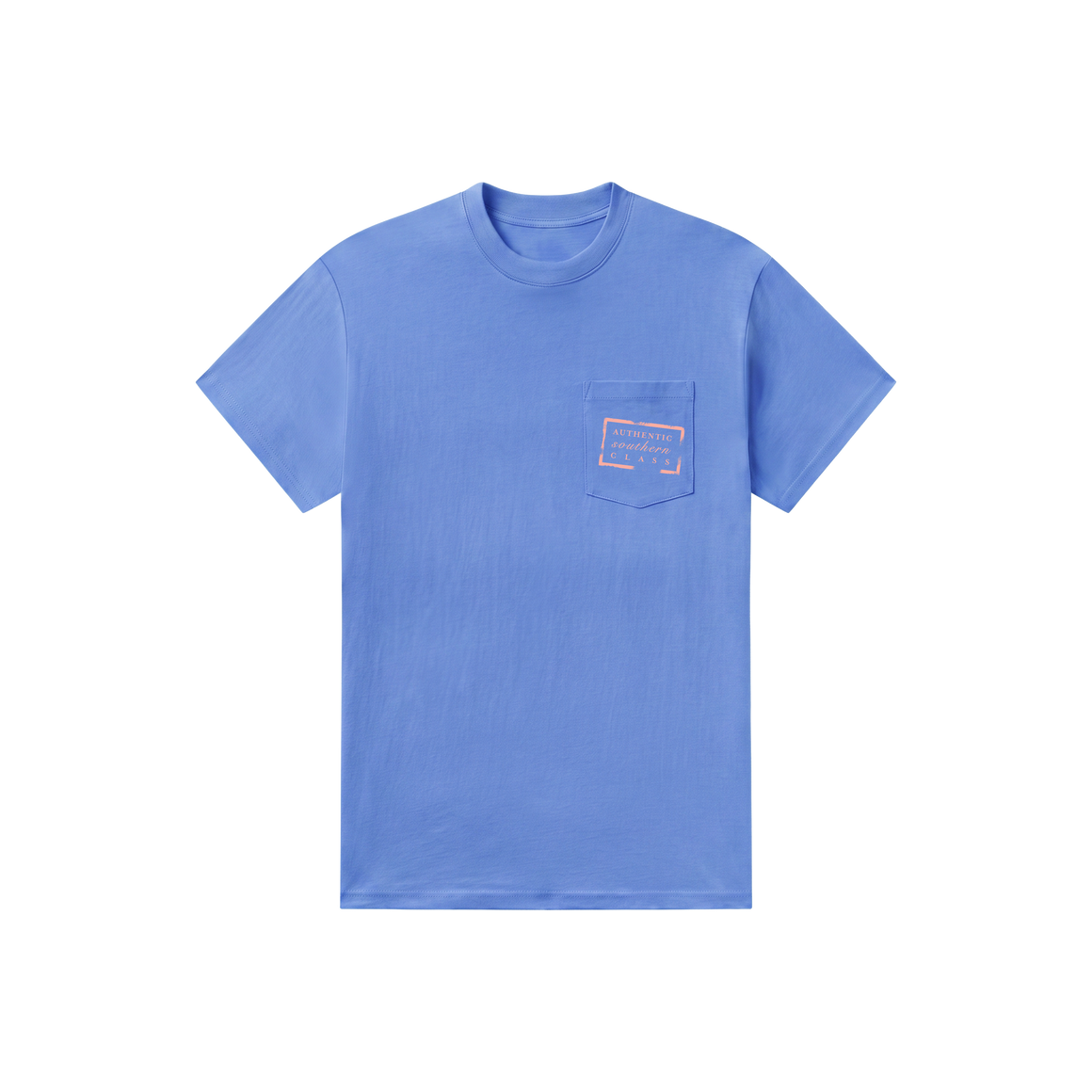 Dark Bluebonnet | Front