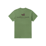Dark Fern | Back