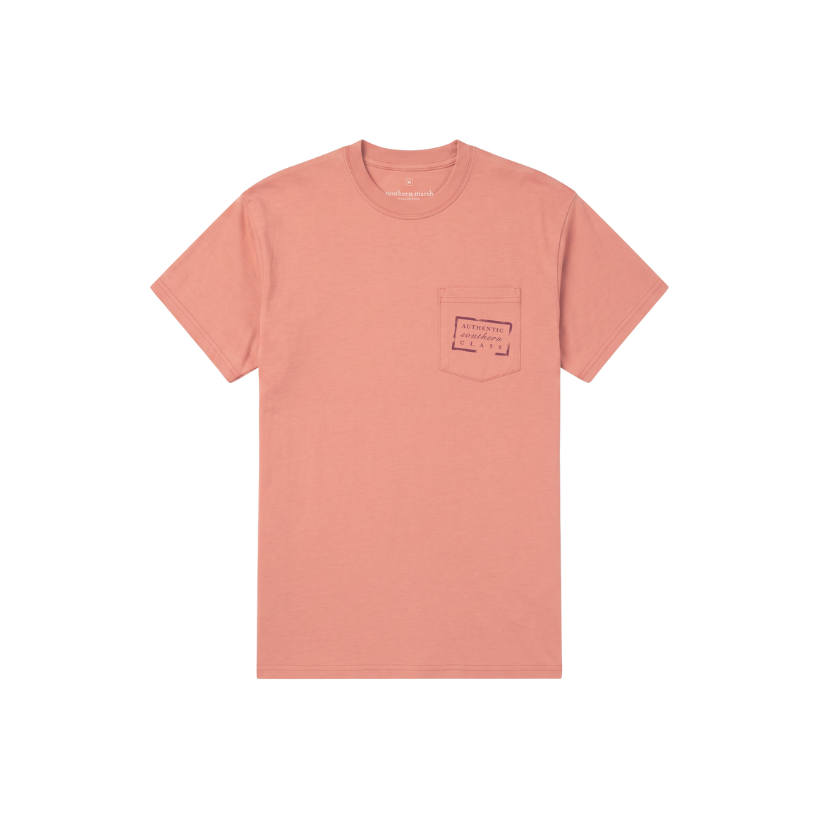 Salmon | Front