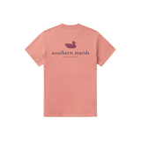 Salmon | Back