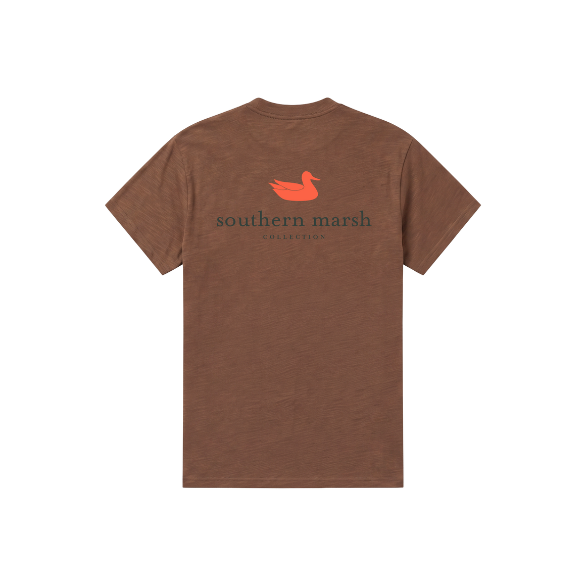 Washed Walnut | Back