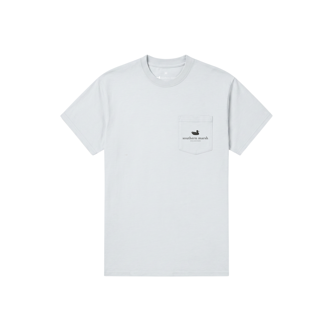 Mist Blue | Front