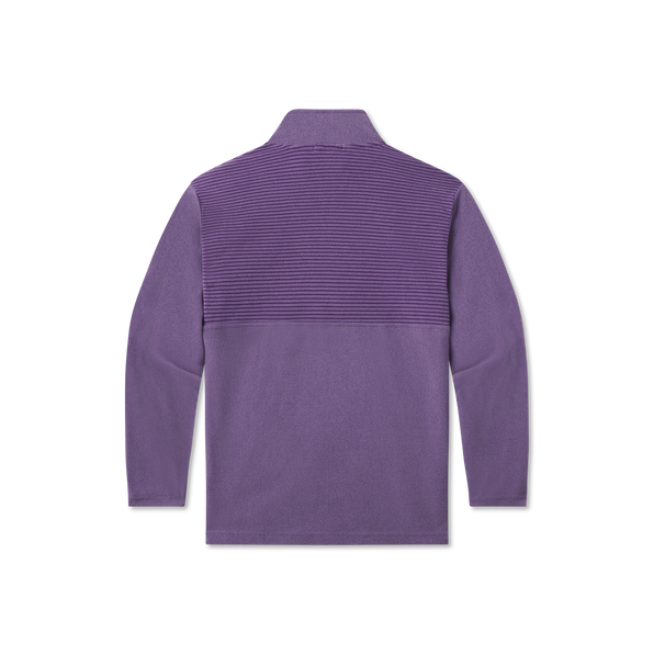 Purple | Back