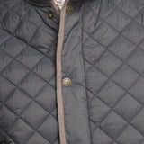 Slate Gray | ON MODEL | DETAIL