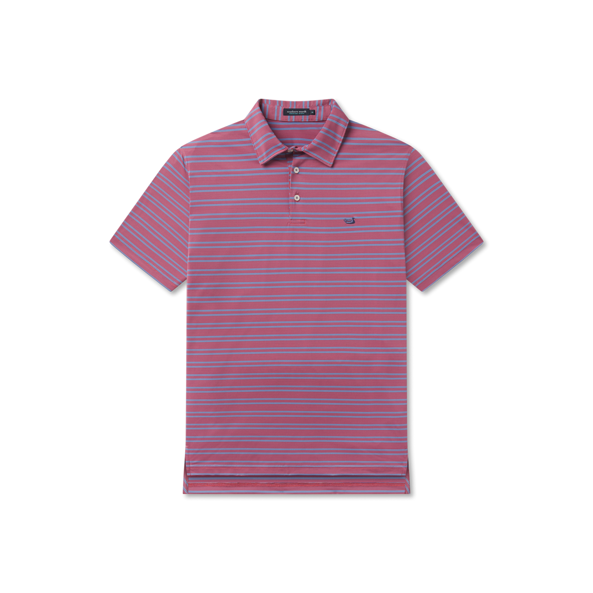 Purple and Orange | Front