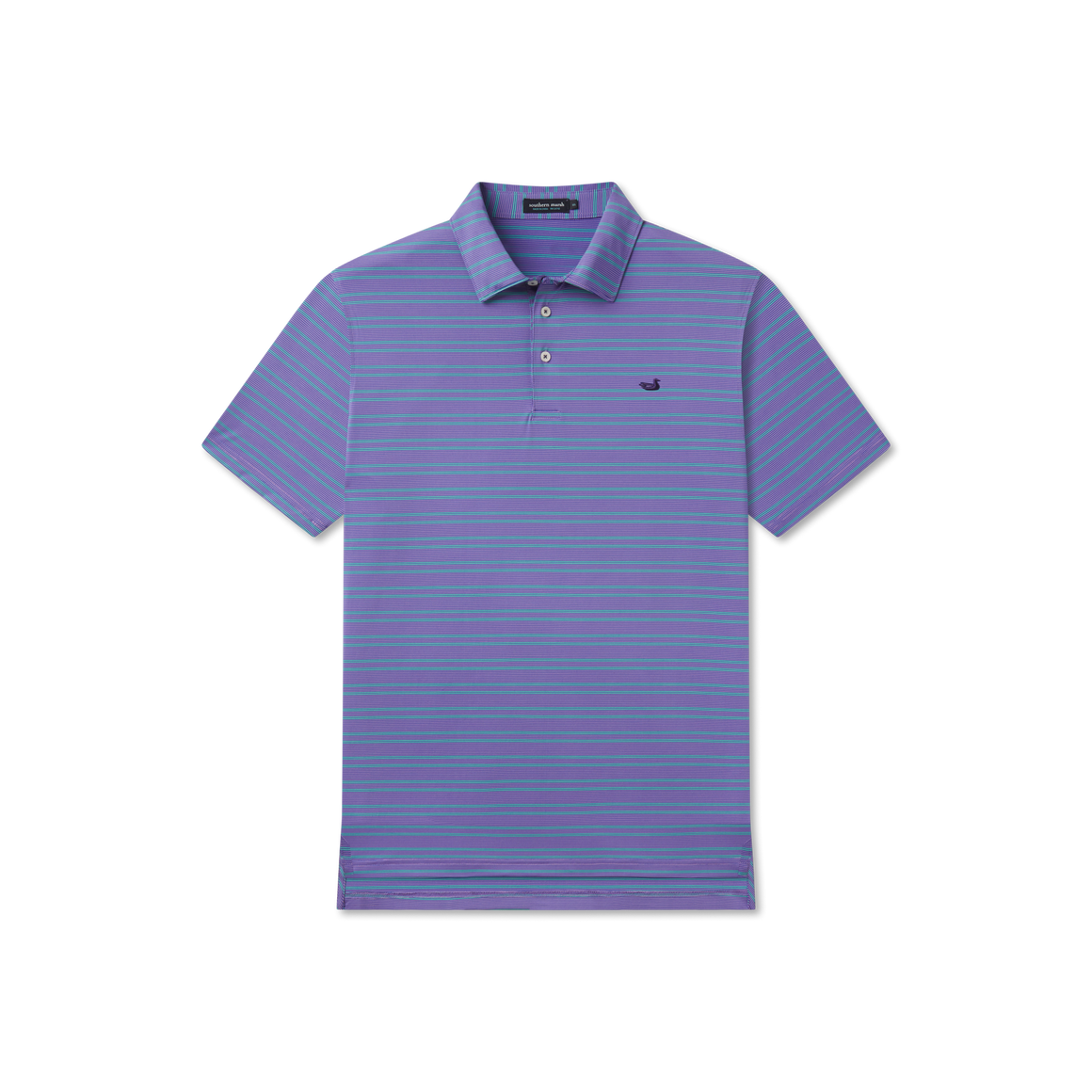 Royal and Wharf Purple | Front