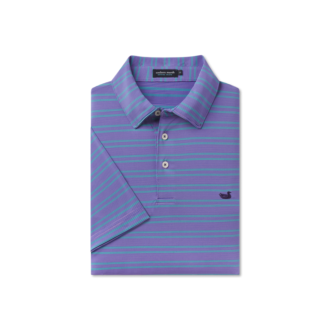 Royal and Wharf Purple