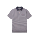 Navy and White | Front