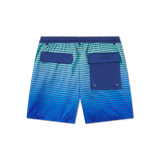 Slate and Light Blue | Back