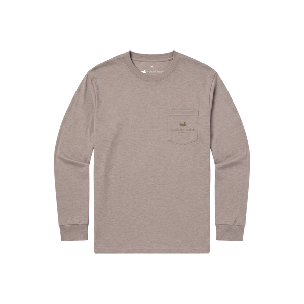 Burnt Taupe | Front