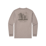 Burnt Taupe | Back