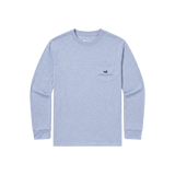 Washed Blue | Front
