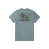 Burnt Sage | Back