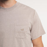 Burnt Taupe | ON MODEL | DETAIL