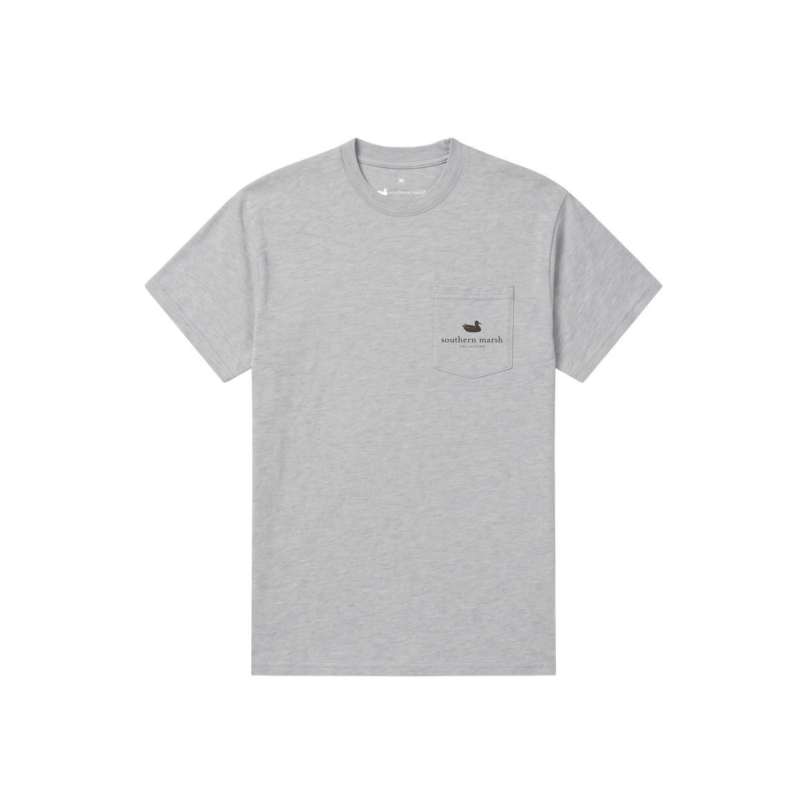 Light Gray | Front