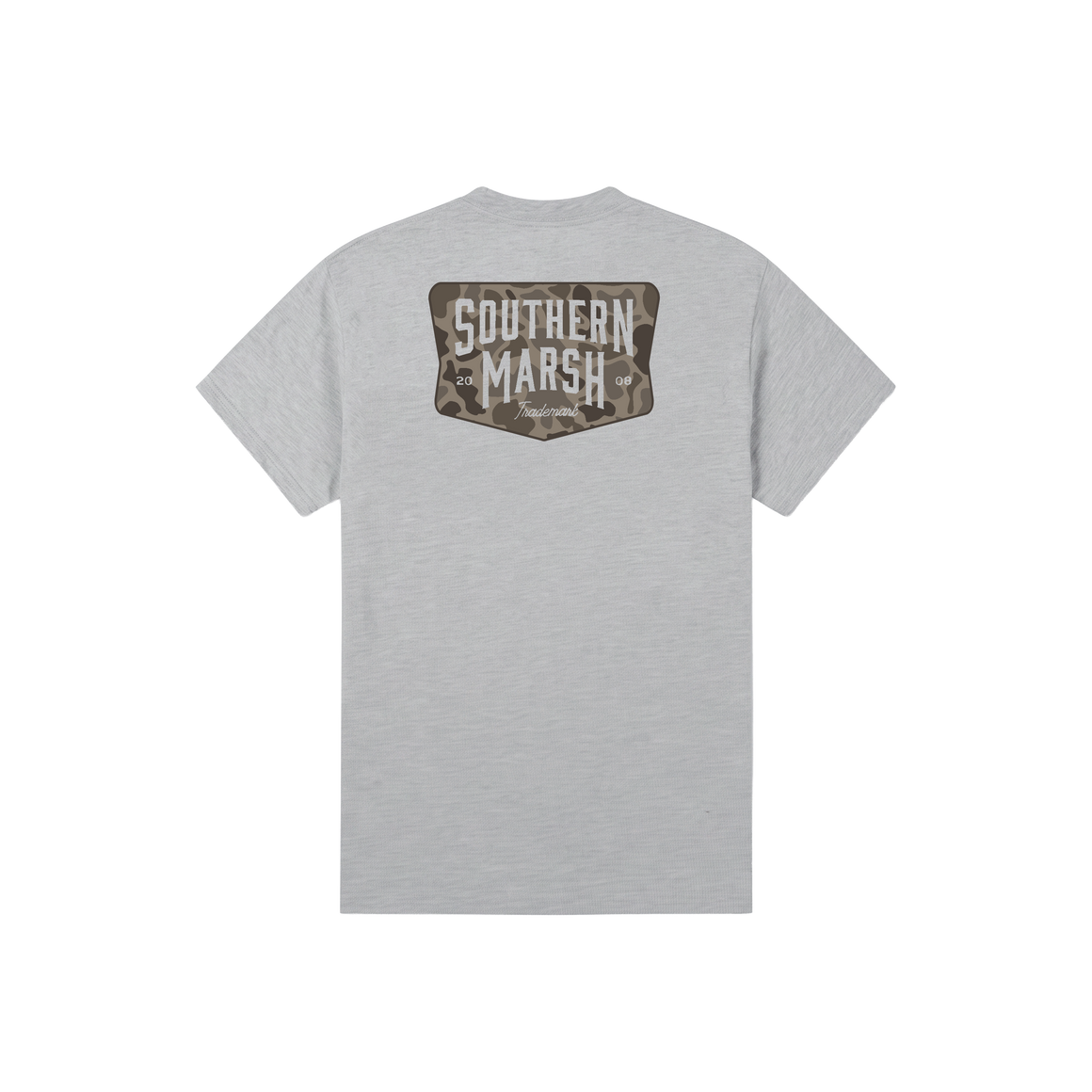 Light Gray | Back