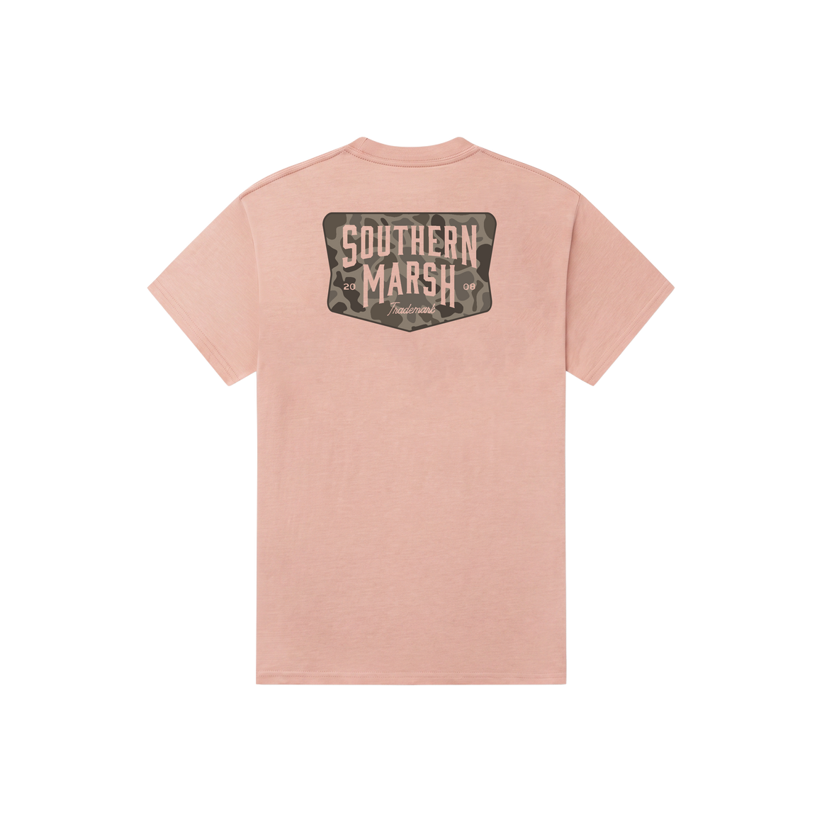 Salmon | Back