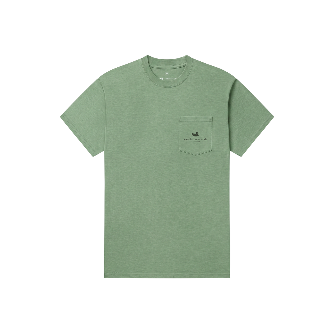 Dark Fern | Front