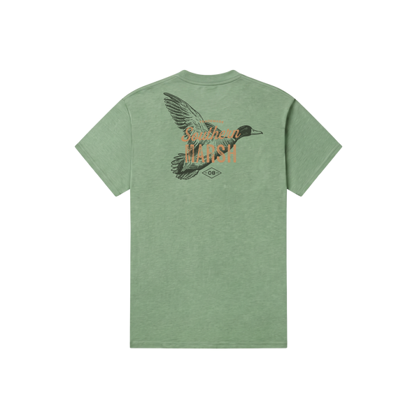 Dark Fern | Back