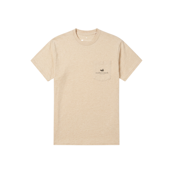 Khaki | Front