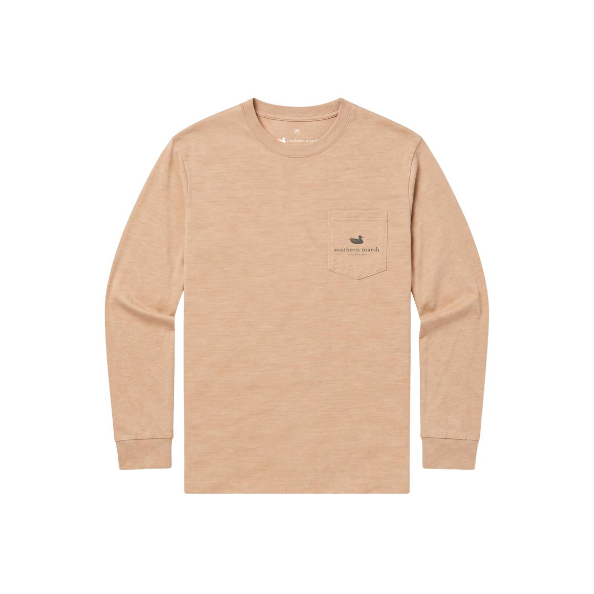 Camel | Front