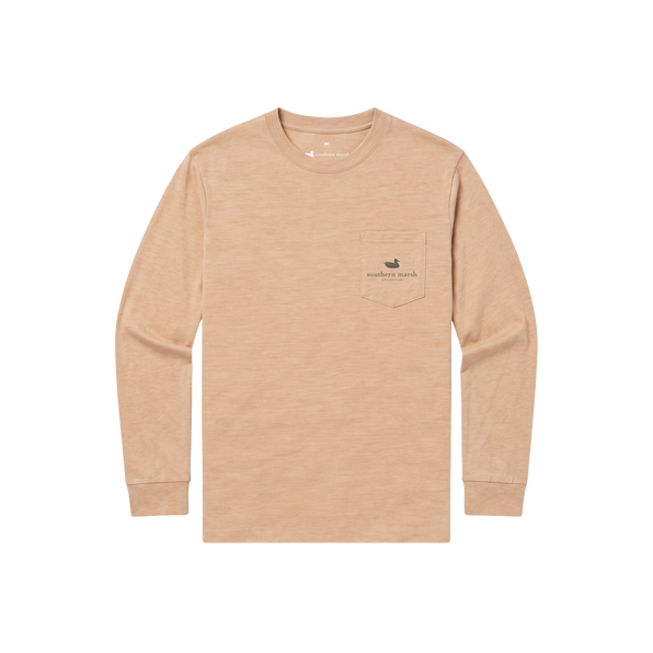 Camel | Front