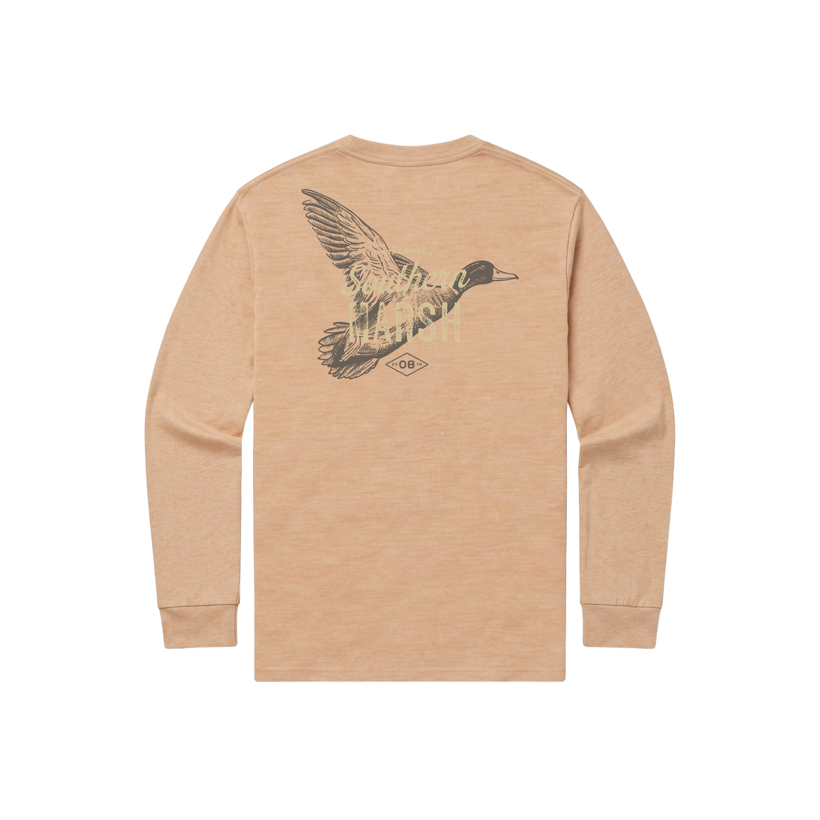 Camel | Back
