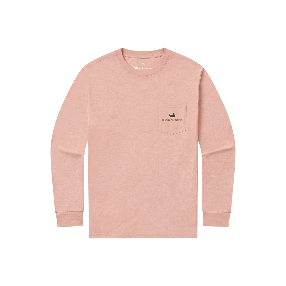 Salmon | Front
