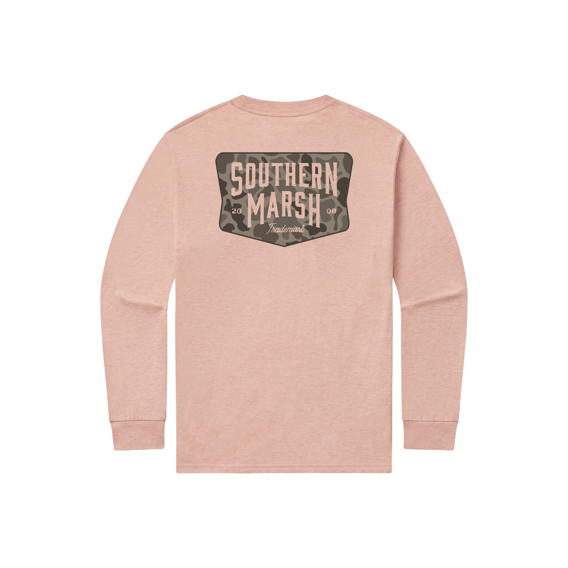 Salmon | Back