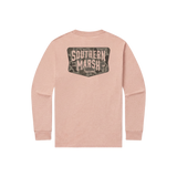 Salmon | Back