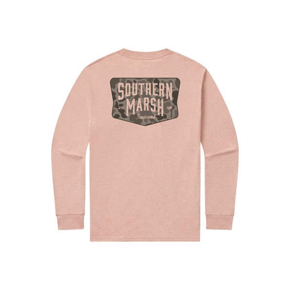 Salmon | Back
