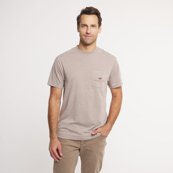 Burnt Taupe | ON MODEL | FRONT