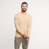 Camel | ON MODEL | FULL OUTFIT 2