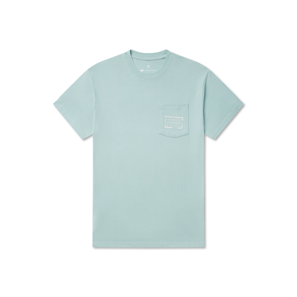 Seafoam | Front