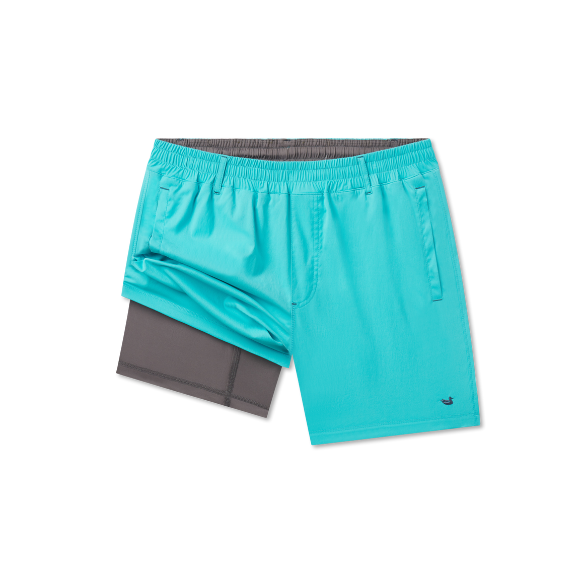 Antigua Blue | Detail