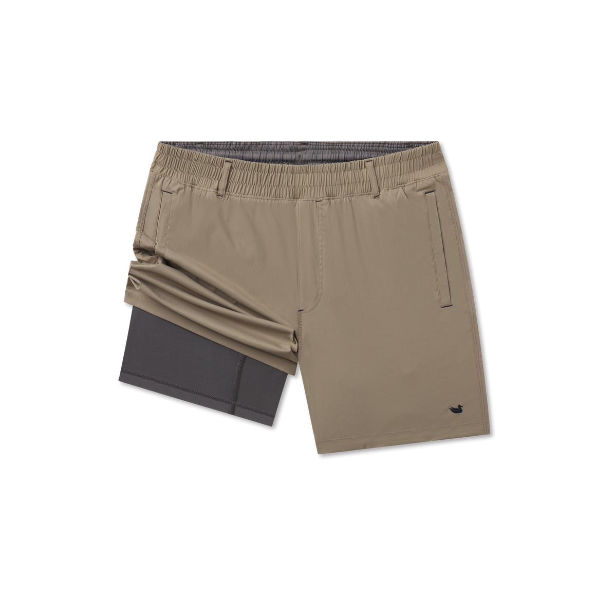 Burnt Taupe | Detail