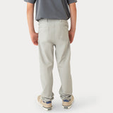 Light Gray | On Model Back