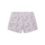 Purple  and  Peach | Back