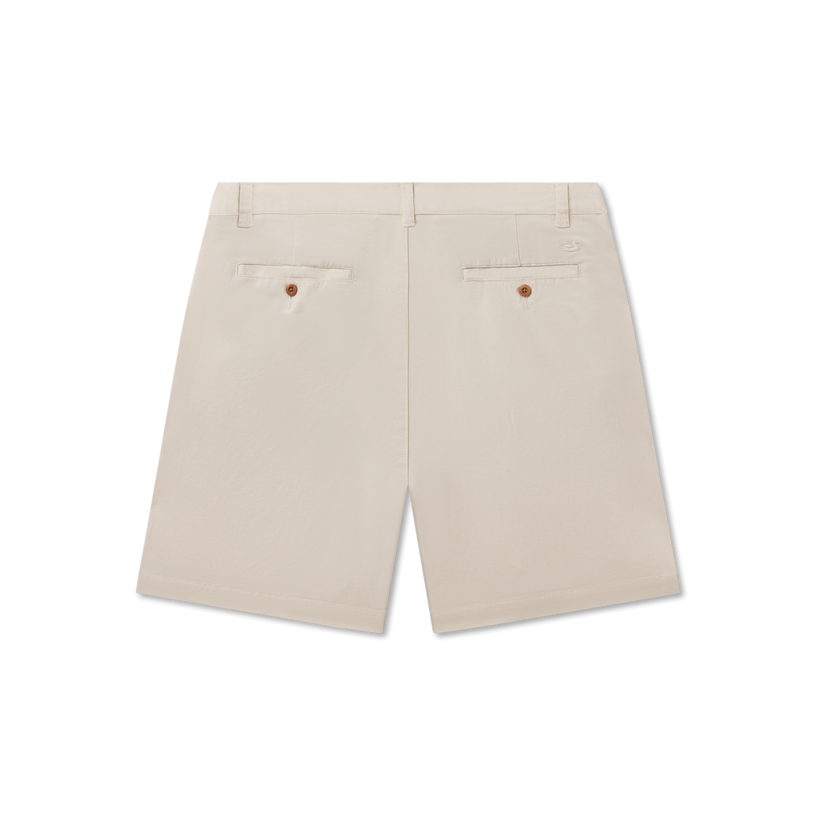 Audubon Tan | Back