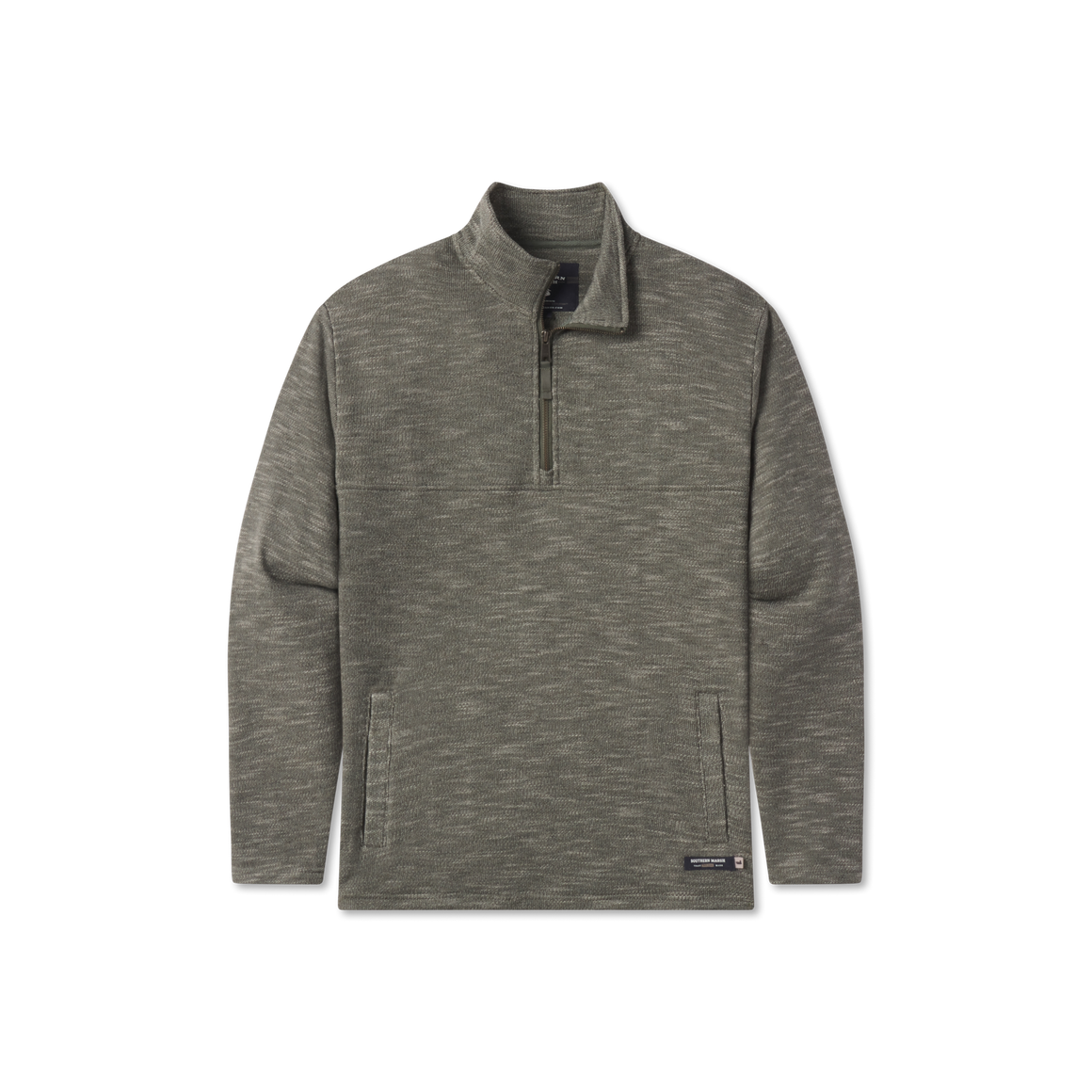 Washed  Dark Green