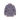 Purple  and Peach | Back