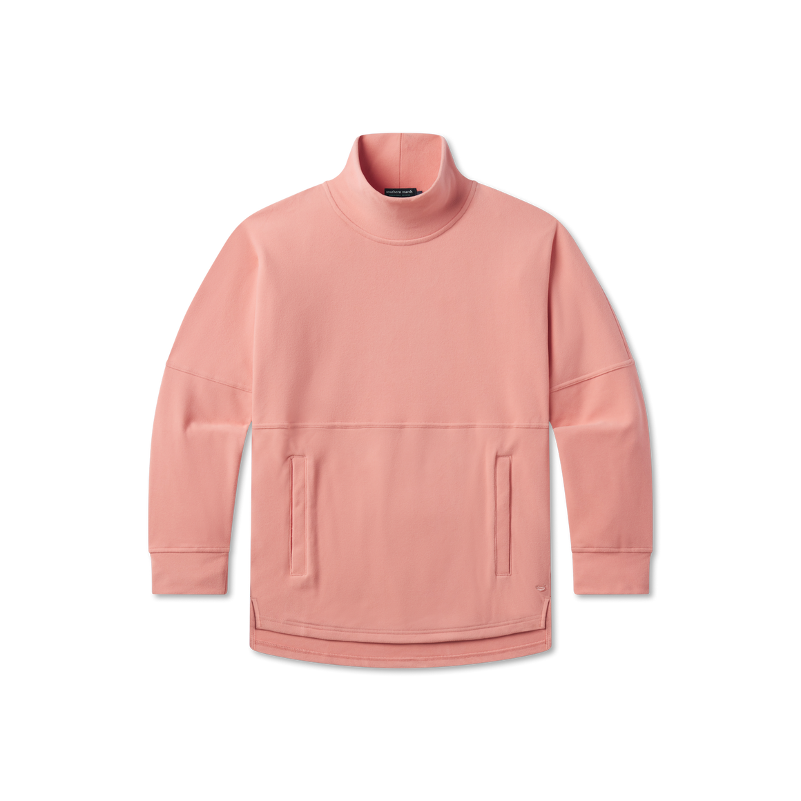 Washed  Peach