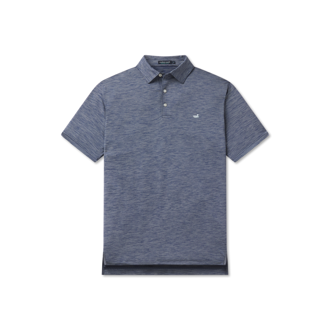 Navy | Front